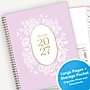2027 Blue Sky 8.5" x 11" Weekly & Monthly Planner, Lilac (164286)~#|#~9107933F-7D4F-441F-84F20ABFDC94894F_sc7