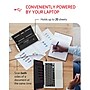 Canon imageFORMULA R10 USB Duplex Portable Document Scanner, White (4861C001)~#|#~9107B427-0319-44E9-99BE03F2FBF0DD78_sc7