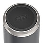Thermos Icon Stainless Steel Insulated Food Jar, Granite, 24 oz. (EAIS3012GT4)~#|#~9108274B-AB7E-4176-980D1C4F0904FEC3_sc7