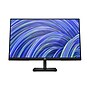 HP V24i G5 24" LCD Monitor, Black (65P58AA#ABA)~#|#~9108A526-7FCE-4D42-82552B2DC6CF7B6A_sc7
