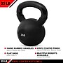 Jfit 35 lb. Vinyl Kettlebell, Blue (J-VKB35)~#|#~91093863-28D7-4C79-99D576F379655D61_sc7
