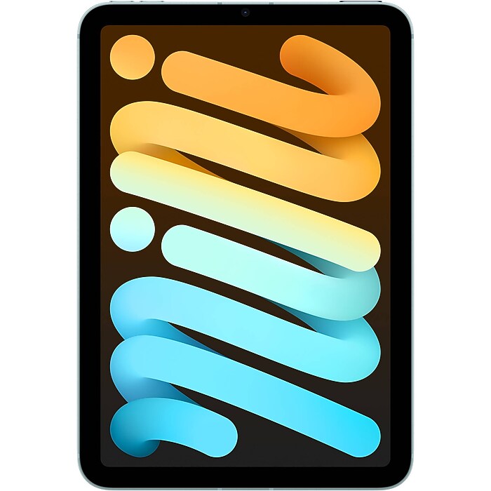 iPad本体 iPad mini (A17 Pro) 128G Wi-Fi +Cellular Apple iPad mini (A17 Pro chip) Built for Apple Intelligence Wi Fi