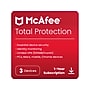 McAfee Total Protection for 3 Devices, Windows/Mac/Android/iOS/ChromeoS, Download (MTP21EST3RAAD)~#|#~910E6D1F-5268-4049-B2414DBFA18D0E6D_sc7
