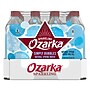 Ozarka Simply Bubbles Sparkling Spring Water, 16.9 oz., 24/Carton (12349548)~#|#~91109064-29E5-4D2A-AFC92ADD217F83A2_sc7