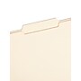 Smead File Folders, 1/3-Cut Tab, Center Position, Legal Size, Manila, 100/Box  (15332)~#|#~9111D437-EAAF-408C-85F666AA6FFFF20B_sc7