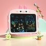 SaharaCase Kids Colorful 13.5" LCD Writing Tablet, Pink (WPD6)~#|#~911201F0-6606-4751-ABE36BEABF776CD8_sc7