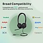YeaLink UH35 USB-A/USB-C Noise Canceling Stereo Deskphone Headset, MT Certified (1308163)~#|#~9112BCDF-7C2B-4B8C-892787DE245067A6_sc7