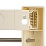 Household Essentials Indoor Plastic Clothesline, White (HE1205)~#|#~9114C9BE-5076-4FE3-8416A7E2020A5DAD_sc7