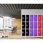 AdirOffice 72"H 3-Tier Green Storage Locker (ADI629-203-GRN-DL)~#|#~9115D494-8473-4720-9608B3A80FE15FF1_sc7