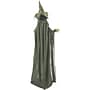 Haunted Hill Farm Life-Size Animatronic Witch with Crystal Ball (HHWITCH-38FLSA)~#|#~9116AE93-DEF9-4C6F-8C315ED003F31C4B_sc7