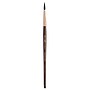Princeton Neptune Short Handle Watercolor Synthetic Round Brush, 2/Pack (PBXP4750R6-2)~#|#~91189A7B-6997-4B07-883CF91628377BD7_sc7