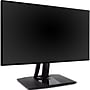 ViewSonic ColorPro 27" QHD IPS 60 Hz Monitor, Built-In Speaker, Height Adjustable, Black (VP2768A_H2) ~#|#~91192175-52A3-4299-91FD17B2E83B2B80_sc7