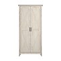 Bush Furniture Key West 66"H Storage Cabinet with 5 Shelves, Linen White Oak (KWS266LW-03)~#|#~9119B30A-ED5F-412A-8BE437BBB3E47B17_sc7