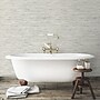 York Wallcoverings Faux Grasscloth Peel and Stick Wallpaper (RMK11078WP)~#|#~9119CDF3-020E-4814-81484A167B4614BD_sc7
