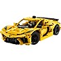 LEGO Technic Chevrolet Corvette Stingray, 732 Pieces (42205)~#|#~911A62D2-ECFB-4E50-93F92E6229BC108A_sc7