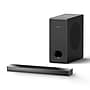 Ultimea Nova S40 2.1 Channel Ultra-Slim Soundbar U2100~#|#~911AD6FE-4CE1-4858-888B92D8B3D10859_sc7