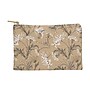 DENY Designs Poesie French Garden 8.5" Polyester Travel Pouch, Water Resistant, Multicolored (88087-WPOFSM)~#|#~911B5531-10AE-4D3E-AE30889ED19CE5F8_sc7