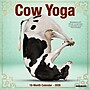 2026 Willow Creek Cow Yoga 7" x 7" Monthly Wall Calendar (53522)~#|#~911C4391-0333-45C8-B4CEC69D46DDF2BC_sc7
