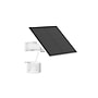 Cinmoore 5W Solar Panel, White (5WSP)~#|#~911DDAD3-F41E-45DC-81AE6EBFB3DD6CF2_sc7