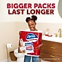 Charmin Ultra Strong Mega XL Toilet Paper, 2-Ply, White, 297 Sheets/Roll, 6 Rolls/Pack, 3 Packs/Carton (04308)~#|#~911EE021-01CB-41E9-95303EBBA9D0D991_sc7