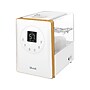 Levoit Hybrid Ultrasonic Cool & Warm Mist Tabletop Humidifier, 1.6-Gallon, 753 sq. ft., White/Brown (HEAPHULVSUS0045)~#|#~912194CD-261C-4578-B15B76B2926D7502_sc7
