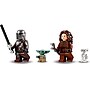 LEGO Star Wars The Mandalorian's N-1 Starfighter Building Set (75325)~#|#~9121BEC4-BDC0-4159-8BC093AF661BCBCD_sc7