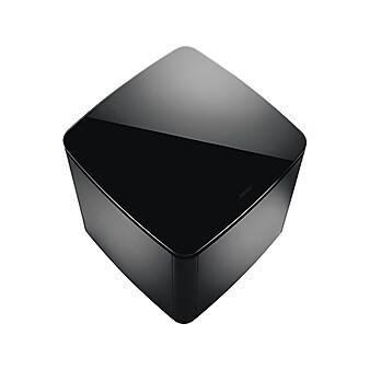 Bose Bass Module 700 809108-1100 Indoor Subwoofer, Bose Black