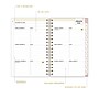 2026 Blue Sky Day Designer Ashley Cottage 6.125" x 3.625" Monthly Personal Organizer, Plastic Cover (158036)~#|#~91236EDD-81D8-4563-8F8F86BAB044627B_sc7
