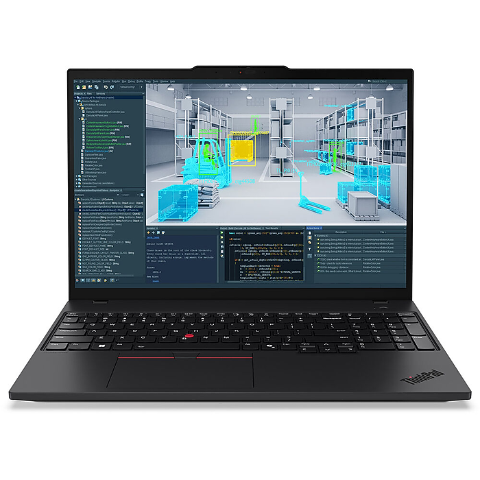 Lenovo ThinkPad P16s Gen 4 16