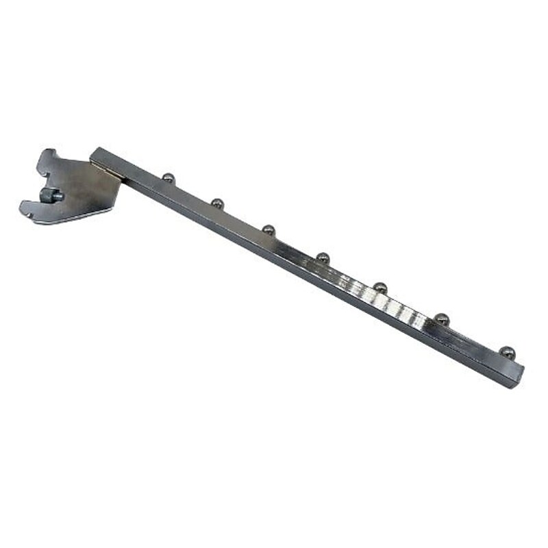 Nahanco 16" 7-Ball Waterfall, Chrome (TR7B) image 1