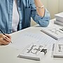 Staples 5" x 8" Index Cards, Lined, White, 500/Pack (TR51006)~#|#~9127601E-6A13-4EA7-862B30BC8A66D730_sc7