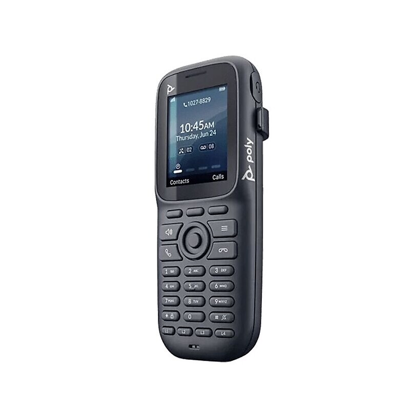 Poly Rove 20 DECT IP Phone Handset (2200-88090-001) image 1