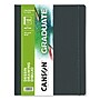 Canson Graduate 14" x 11" Drawing Sketch Book, 52 Sheets/Book (MCX31200L040)~#|#~912A7978-5FF8-4479-817010DC52D6DC40_sc7