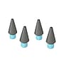 Paperlike Pencil Tips for Apple Pencil, Gray, 4/Pack (PL-APT-CB-25)~#|#~912E0C10-2155-44B3-83892D097D6F6EC1_sc7