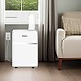 Whirlpool 115-Volt 10000 BTU (6500 BTU DOE) Portable Air Conditioner with Remote, White (WHAP101BWC)~#|#~91311932-4F25-4456-B07ED65B4025E2E2_sc7