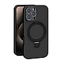 SaharaCase Venture MagSafe Phone Case for iPhone 16 Pro Max, Shock Absorbing, Scorpion Black (CP00693)~#|#~9132FD48-1B62-4777-A027E6CF3D3E39B4_sc7