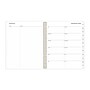2025-2026 Blue Sky Gemma 8.5" x 11" Academic Year Weekly & Monthly Planner, Plastic Cover, Multicolored (118177-A26)~#|#~9134985F-074F-4D43-A973F3008F2B9ABF_sc7