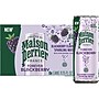 Maison Perrier Forever Blackberry Flavored Sparkling Water, 11.15 oz., 8 Cans/Box (12575301)~#|#~9135A1D5-A776-4D6A-BF3501C16B910A66_sc7
