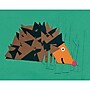 Prang 9" x 12" Construction Paper, Red, 50 Sheets/Pack (P6103-0001)~#|#~9135C70D-916F-41F3-9B40CBB9953A4025_sc7