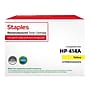 Staples Remanufactured Yellow Standard Yield Toner Cartridge Replacement for HP 414A (STRW2022ADS)~#|#~9135E6E8-7022-4977-98FCD20368170BE9_sc7