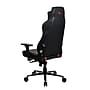 Arozzi Vernazza SoftPU Faux Leather Ergonomic Racing Gaming Chair, Black/Red (VERNAZZA-SPU-RED)~#|#~91364234-02DA-4CFD-95157883BAE230F6_sc7