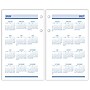2026 AT-A-GLANCE QuickNotes 6" x 3.5" Daily Calendar Refill Pages, Multicolored (E517-50-26)~#|#~91383A3D-138A-47B7-9830BF53A6BE7904_sc7