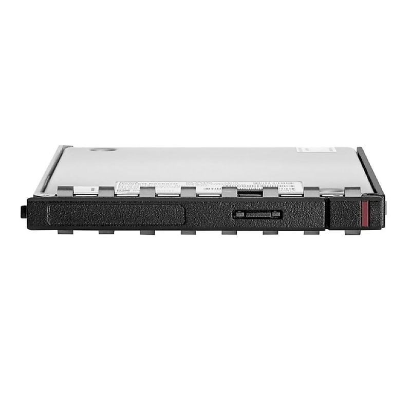 HPE PE1030 1.6TB E3.S NVMe Gen5 Mixed Use Solid State Drive, TLC (P77262-B21) image 1