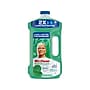 Mr. Clean Multi-Surface Cleaner, Febreze Meadows & Rain Scent, 64 Fl. Oz., 4/Carton (10725)~#|#~913A9FDE-1E00-4B51-B740BA41D4390163_sc7