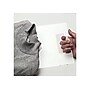 Nahanco Folding Board, Acrylic, 9.5" x 14", Large (FB1304)~#|#~913AD5A9-6DBF-4DB1-917FA00E0044CE8A_sc7
