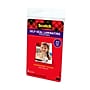 Scotch® Laminating Photo Pouches, 9.5 Mil, 4" x 6", Glossy, 5/Pack~#|#~913B186E-8D47-40B3-869B02600FCC996B_sc7