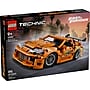 LEGO Technic Fast and Furious Toyota Supra MK4, 810 Pieces (42204)~#|#~914186E8-FF19-4E34-AE482CBE1C6D7CCD_sc7