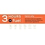 Why Bars Gluten-Free Choco Peanut Superfood Snack Bar, 2.04 oz., 12 Bars/Box (WB2)~#|#~91418DB2-6BC2-415C-B3E97746A098A67B_sc7