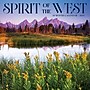 2027 Willow Creek Spirit of the West 12" x 12" Monthly Wall Calendar, Assorted Colors (65396)~#|#~91467F53-33B8-4C99-9002023715B78101_sc7