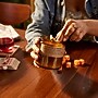 P.F. Candle Co. Classic Line Teakwood & Tobacco Scent Soy Glass Jar Candle, 12.5 oz. (LCC4)~#|#~914688ED-37E7-463D-B92336DF0973CBA1_sc7